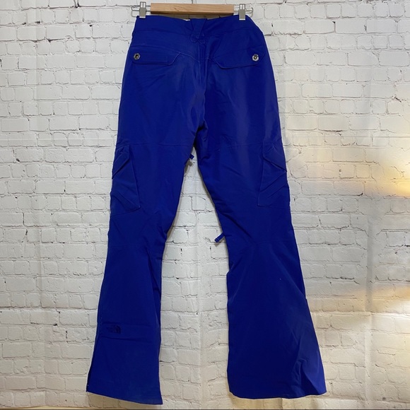 The North Face Hyvent Snowpant - Picture 12 of 14